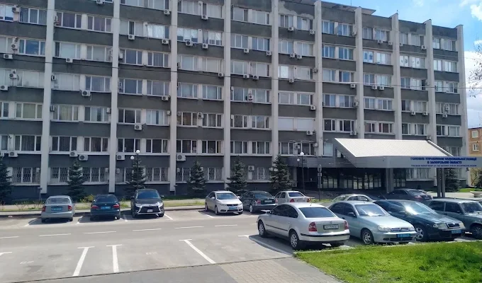 ГУНП в Запорізькій області: адреса, контакти, графік роботи