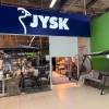ЮСК (JYSK) у Запоріжжі: адреси, контакти, графік роботи