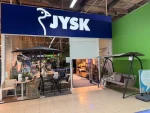 ЮСК (JYSK) у Запоріжжі: адреси, контакти, графік роботи