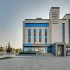 Клініка Святого Миколая у Запоріжжі: адреси, контакти, графік роботи