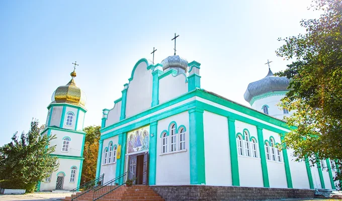 ПЦУ у Запоріжжі: адреса, контакти та графік богослужінь