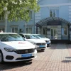 Сервісний центр МВС у Запоріжжі: адреси, контакти, графік роботи
