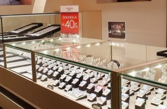 Срібний вік у Запоріжжі: адреса, контакти та графік роботи компанії