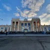 Залізничний вокзал Запоріжжя: адреса, контакти, графік роботи