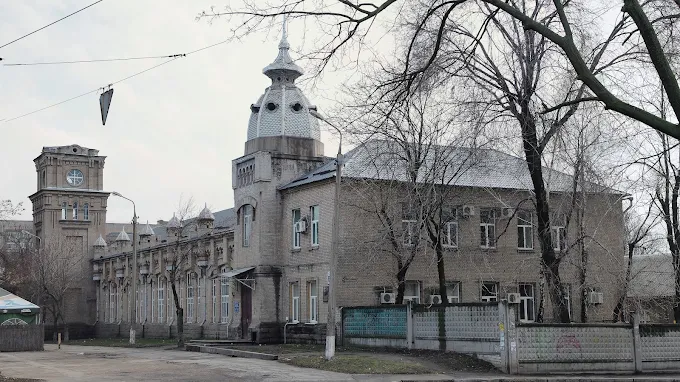 Запоріжжяобленерго: адреса, контакти та графік роботи